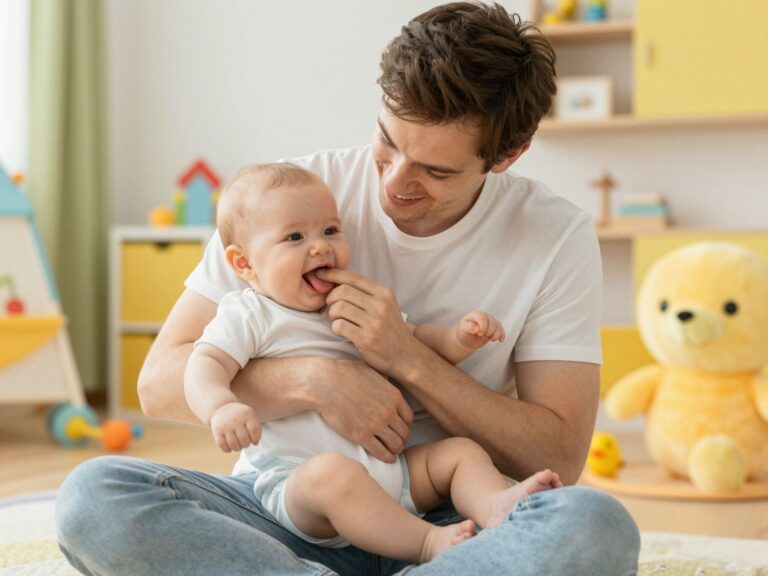 Mivel enyhítheted a fogzási fájdalmat? Hatékony módszerek a nehéz napokra