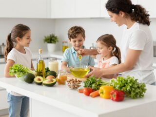 Modern táplálkozás: miért érdemes lecserélni a disznózsírt és mire?