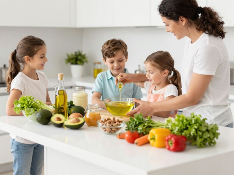 Modern táplálkozás: miért érdemes lecserélni a disznózsírt és mire?