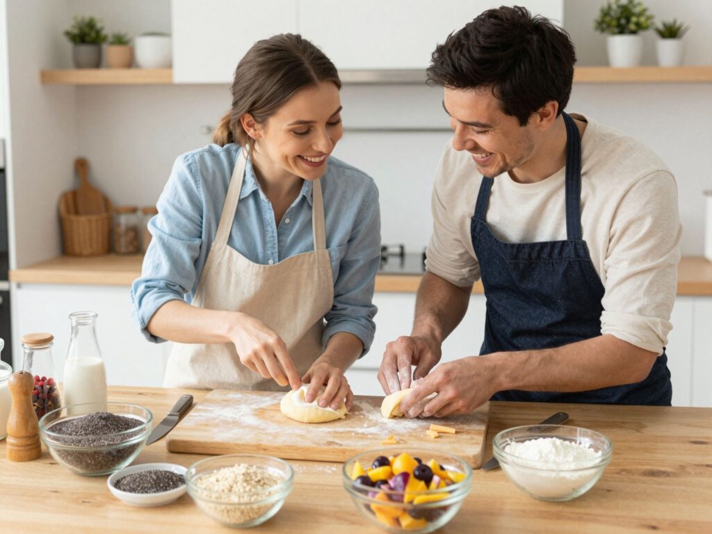 Ne dobd ki a maradék mákot: így tárold és használd fel süteményekhez, tésztákhoz