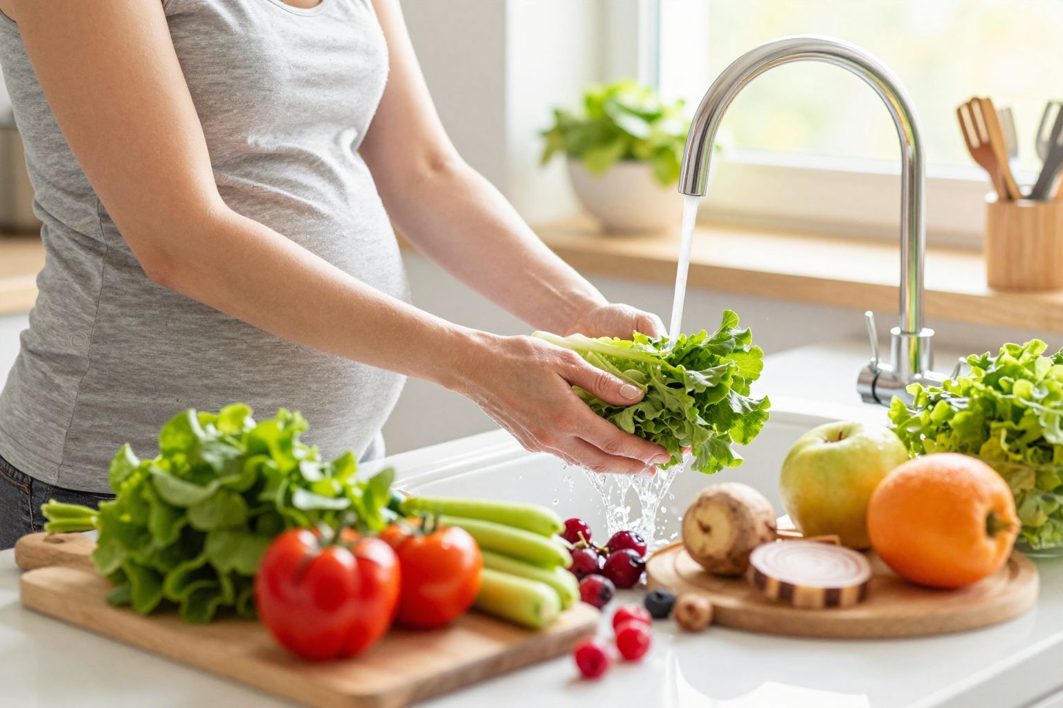 A nehezen tisztítható termények gálciumtartalma fokozottan figyelendő.