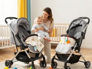 Nélkülözhetetlen babaholmik: ezekért a találmányokért minden anya hálás lehet