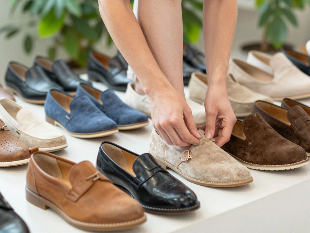 Nem mindegy, milyen gördülőtalpú cipőt választasz: szempontok a helyes döntéshez