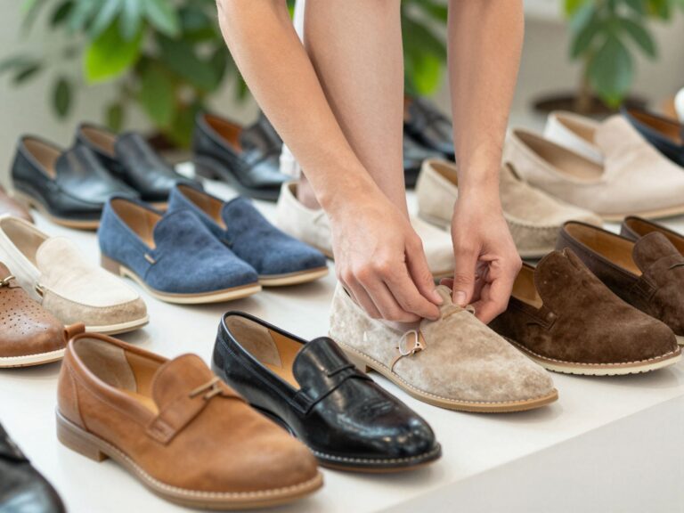 Nem mindegy, milyen gördülőtalpú cipőt választasz: szempontok a helyes döntéshez