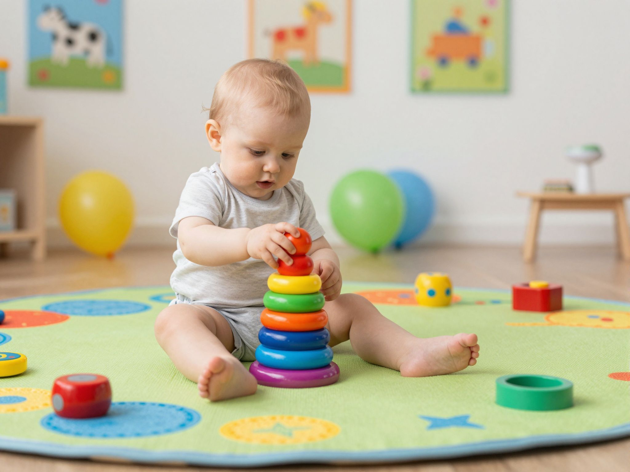 A késlekedő mozgásfejlődés neurológiai problémákra utalhat.