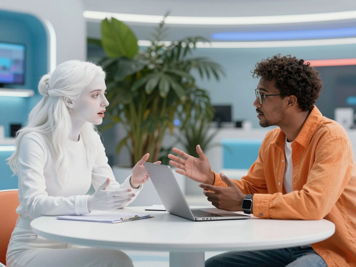 Nők a Marsról, férfiak a Vénuszról? Tényleg ennyire különböző a két nem?