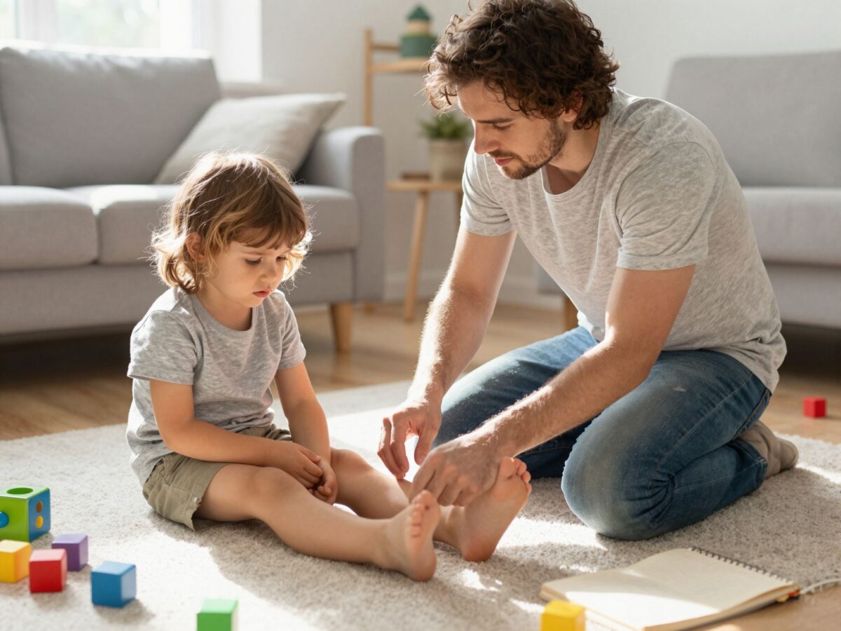 Növekedési fájdalom vagy komolyabb probléma? Így tehetsz különbséget