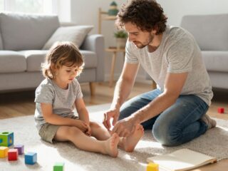 Növekedési fájdalom vagy komolyabb probléma? Így tehetsz különbséget