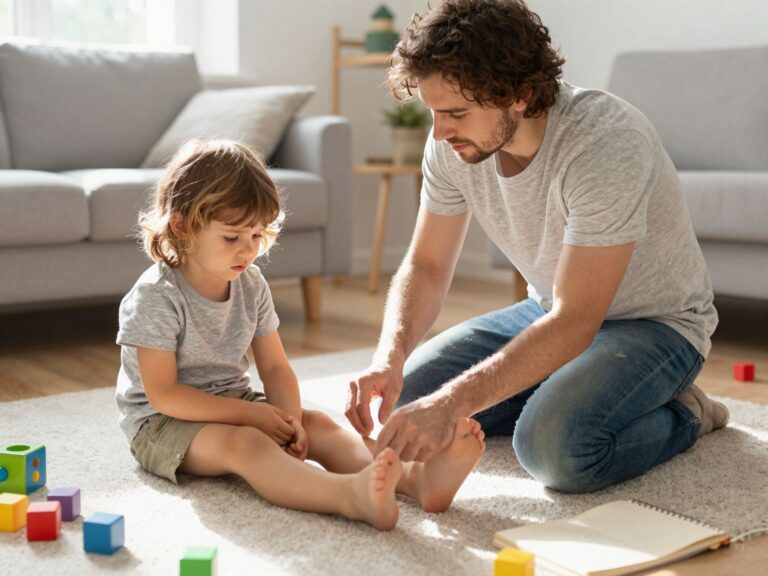 Növekedési fájdalom vagy komolyabb probléma? Így tehetsz különbséget