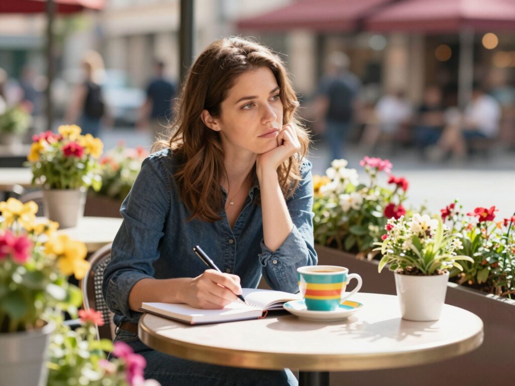 Nyílt levél az irigyeimnek: ezt üzenem azoknak, akik azt hiszik, tökéletes az életem