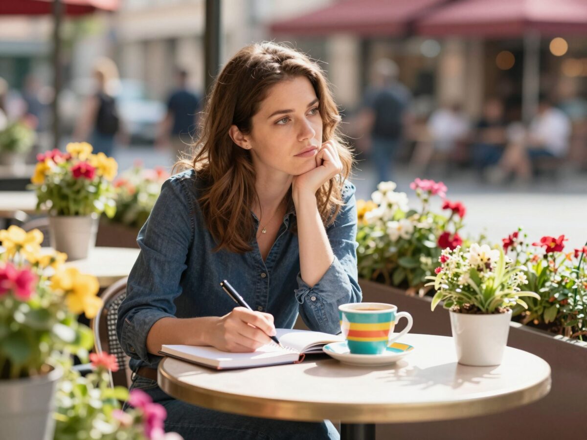 Nyílt levél az irigyeimnek: ezt üzenem azoknak, akik azt hiszik, tökéletes az életem