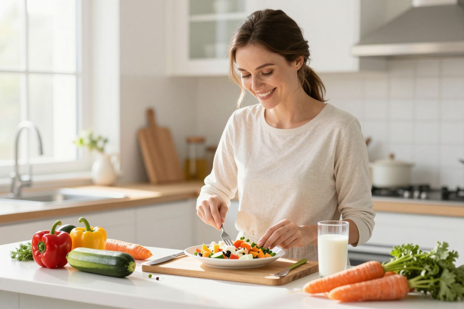 A laktózérzékenység lehet tartós vagy átmeneti állapot.