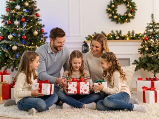 Pánik helyett: 5 szuper ajándéktipp, ha kifutottál az időből karácsony előtt
