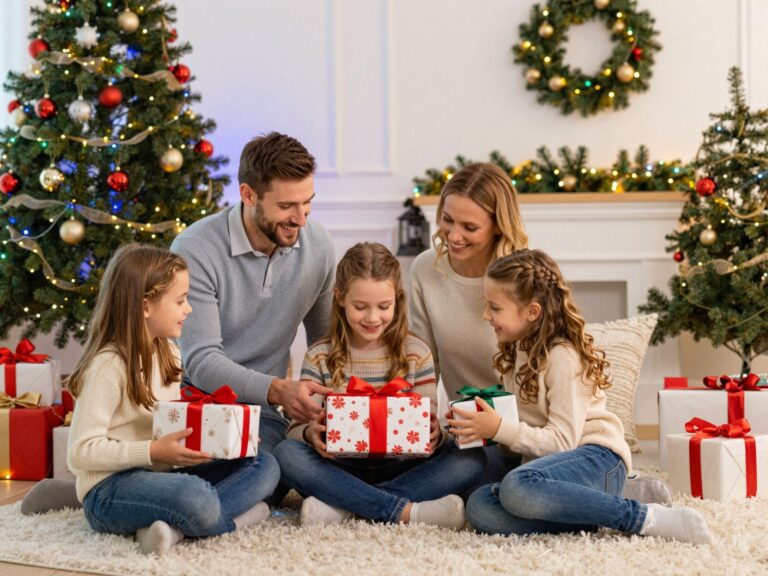 Pánik helyett: 5 szuper ajándéktipp, ha kifutottál az időből karácsony előtt