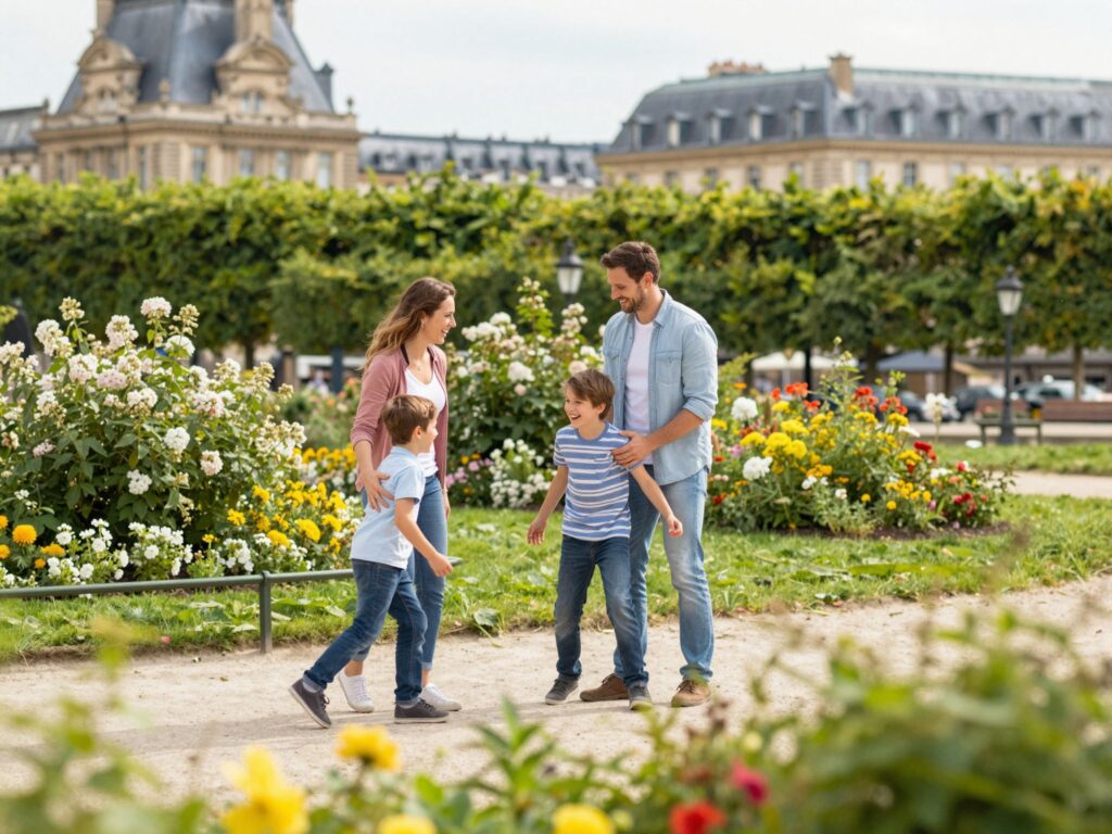 Párizsi praktikák a gyereknevelésben: mit tanulhatunk a francia szülőktől?
