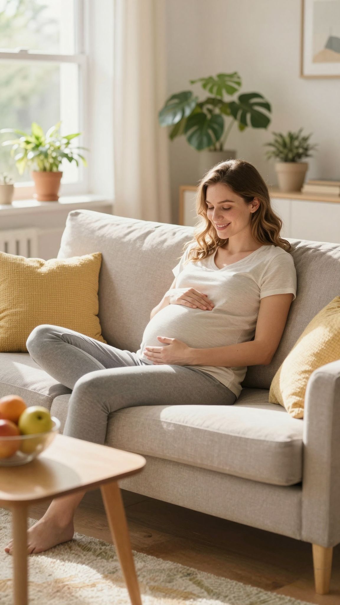 Fontos a pihenés és a megfelelő hidratálás.