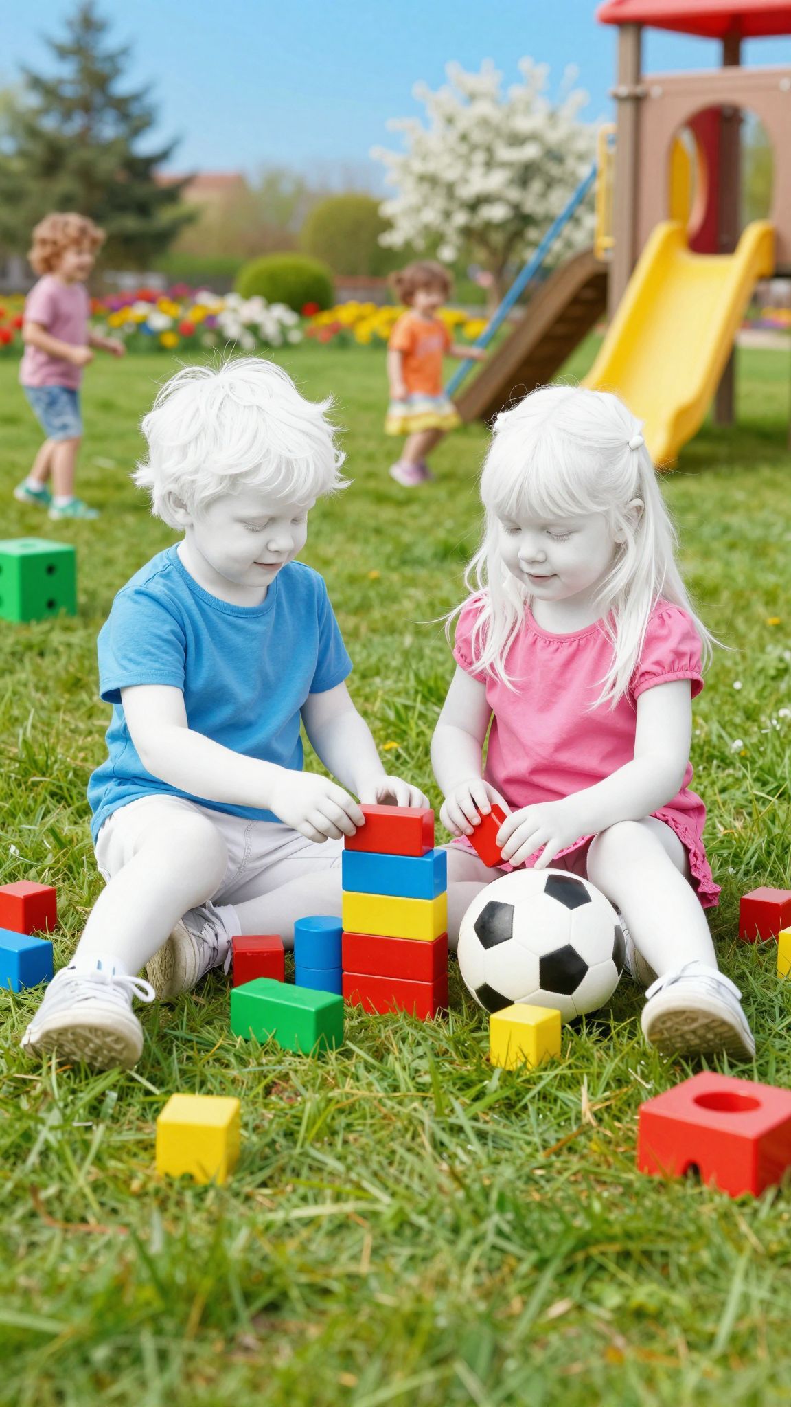 Az ikrek fejlődése gyakran különböző szülői megközelítést igényel.