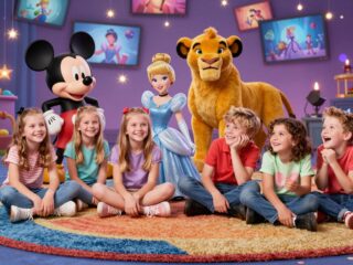 Rejtett utalások és titkok a Disney-filmekben: elképesztő tények, amik megváltoztatják, ahogy a mesékre nézel