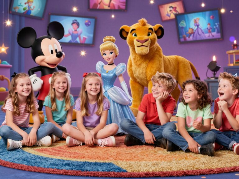 Rejtett utalások és titkok a Disney-filmekben: elképesztő tények, amik megváltoztatják, ahogy a mesékre nézel