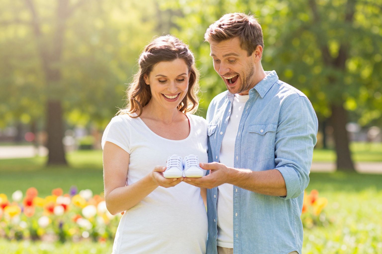 Készíts egyedi videót a bejelentéshez, nevetős és érzelmes!