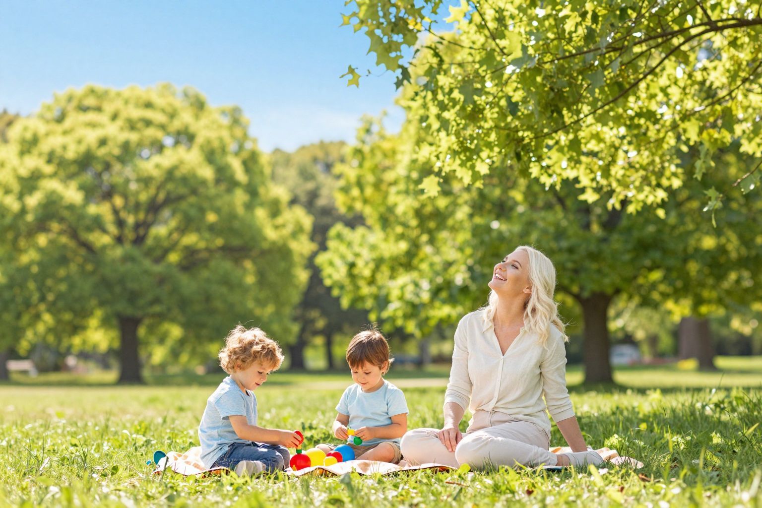 Próbálj meg napi hálaírást végezni a bűntudat csökkentésére.