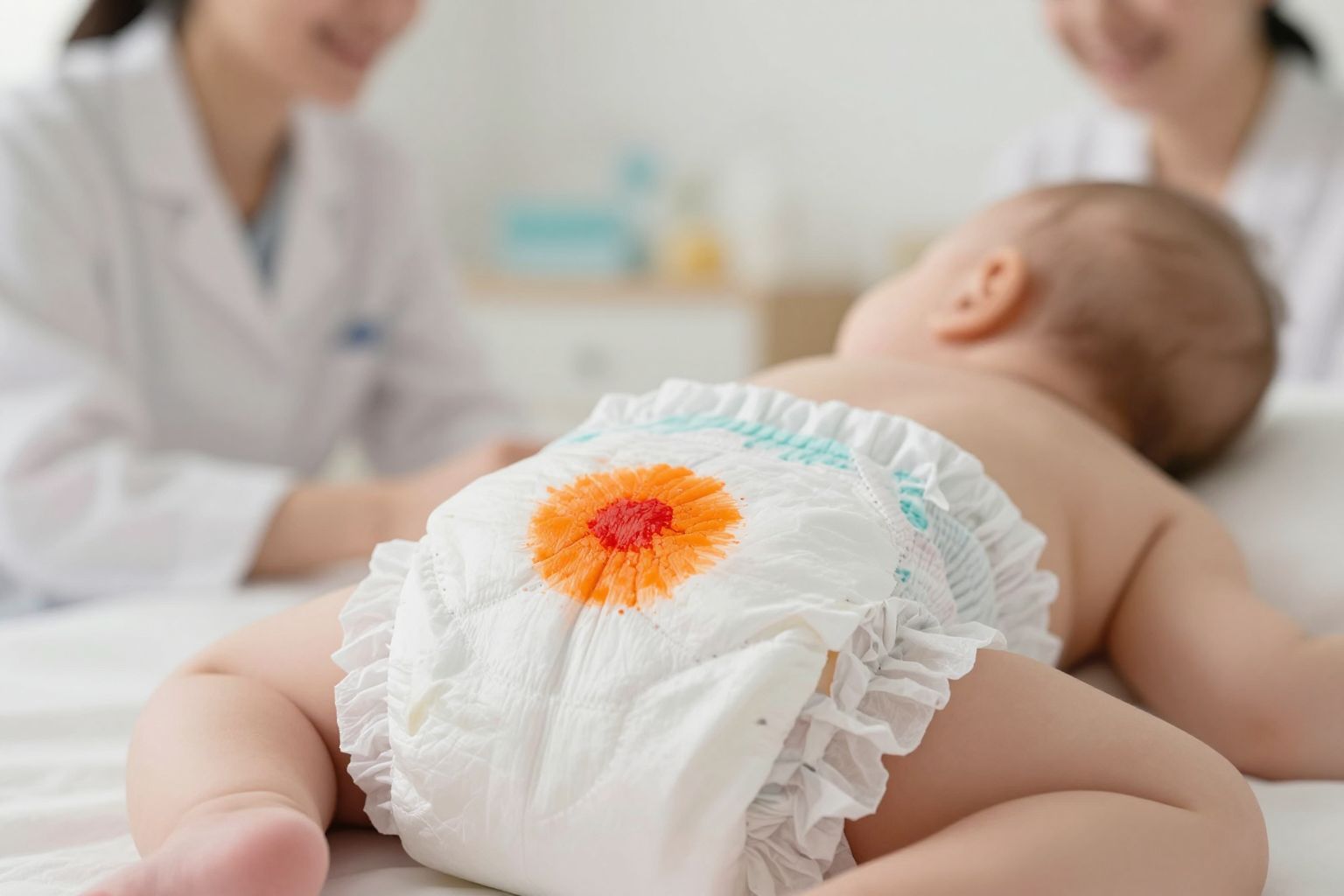 A vese érése kulcsszerepet játszik a folyadékegyensúlyban.