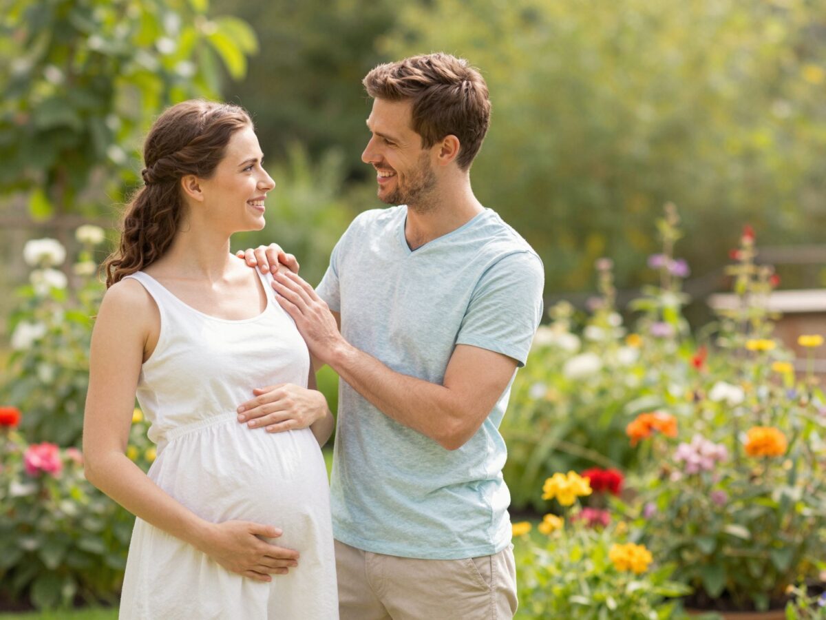 Savasodás és lúgosítás: Mi az igazság és mire figyeljünk a babavárás idején?