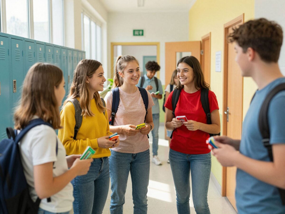 Snüssz-járvány az iskolákban: miért vonzó a fiataloknak és milyen károkat okoz?