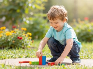 Soha véget nem érő nátha: az immunrendszer fejlődése és a gyermekkori betegségek körforgása