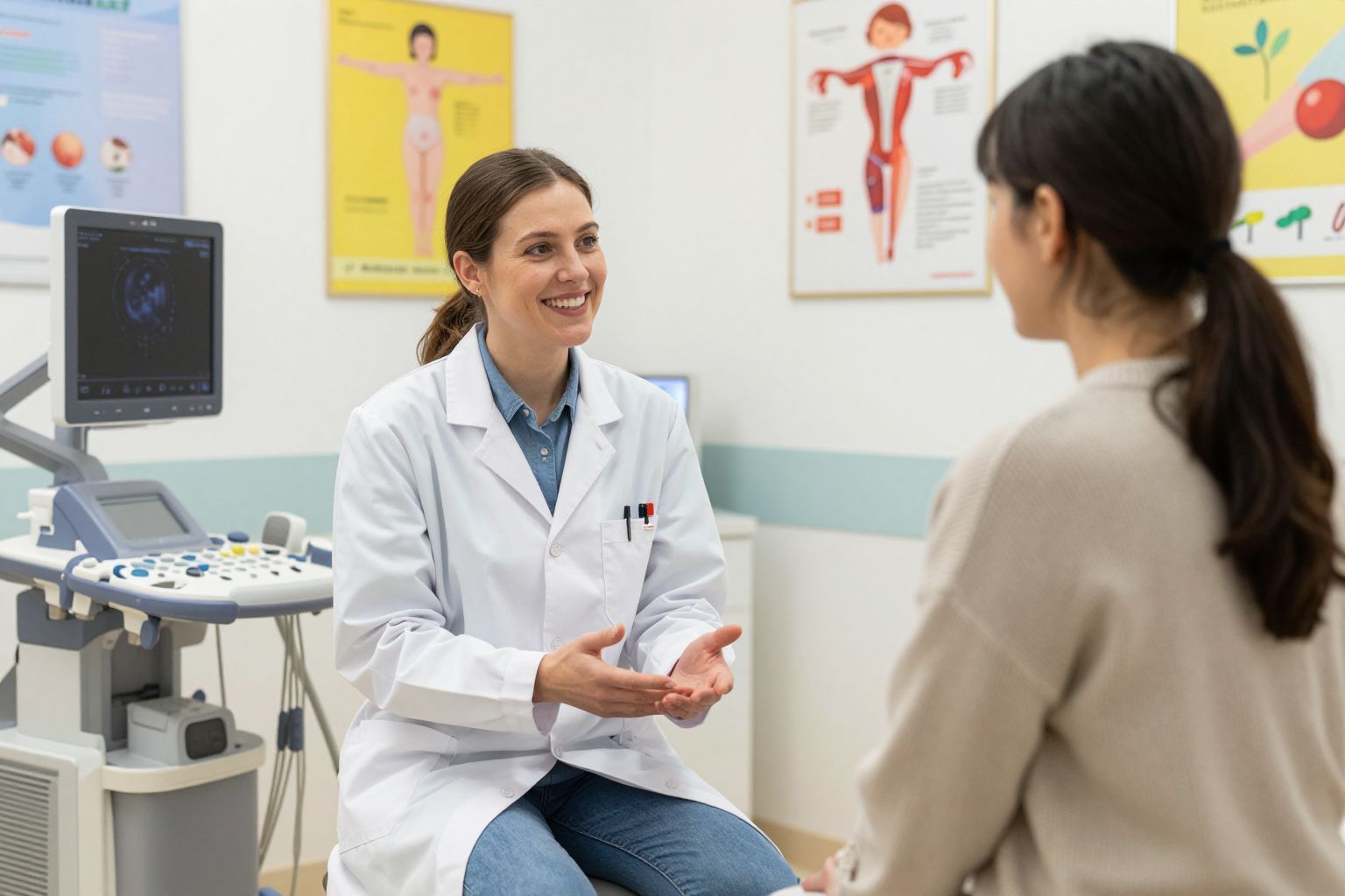 A speciális ART eljárások növelhetik a teherbeesés esélyeit.