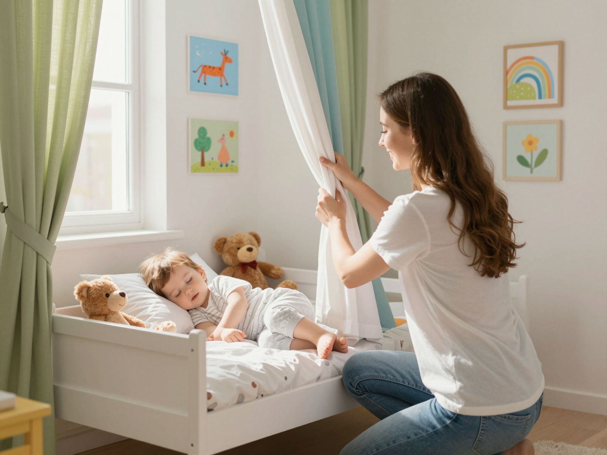 A korai kelés gyakori tévhit, hogy a gyerekeknek szükséges.