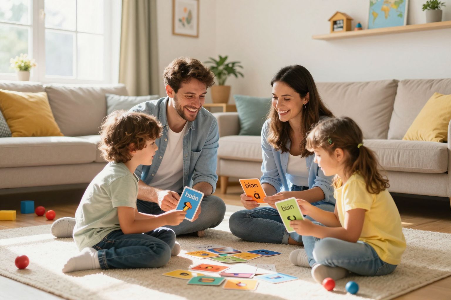 A kétnyelvű családokban a nyelvi késés gyakori jelenség.