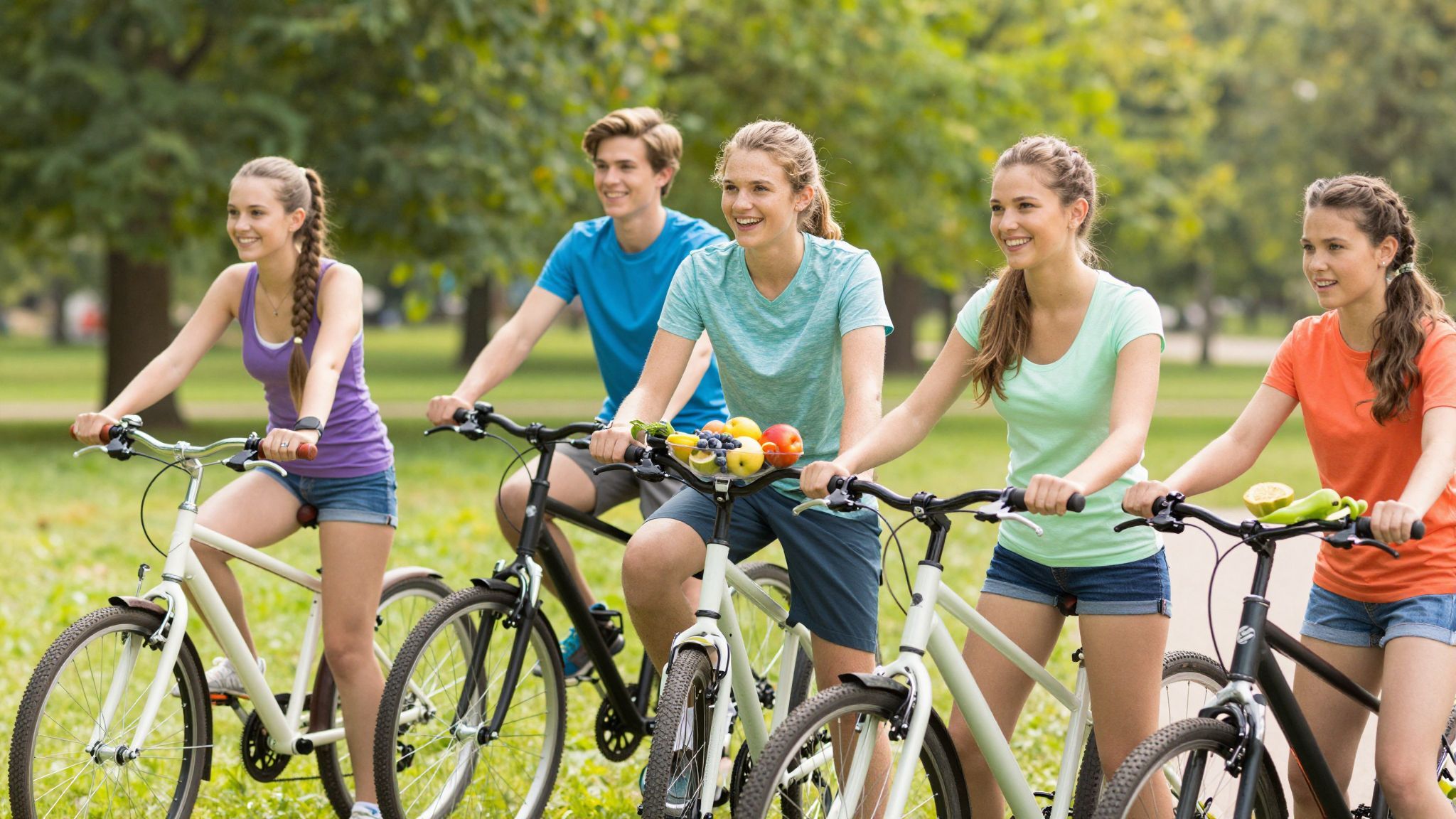 A hormonális egyensúly megőrzéséhez fontos a megfelelő táplálkozás.