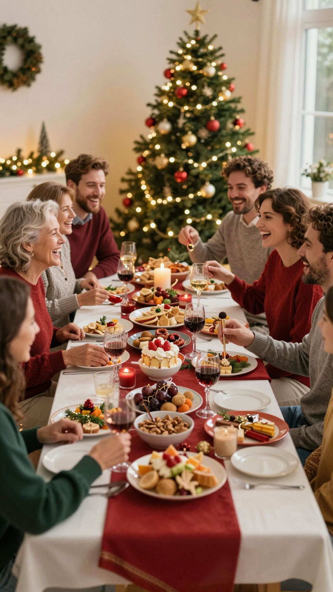 A stressz és az immunrendszer kapcsolata ünnepek alatt kiemelt fontosságú.