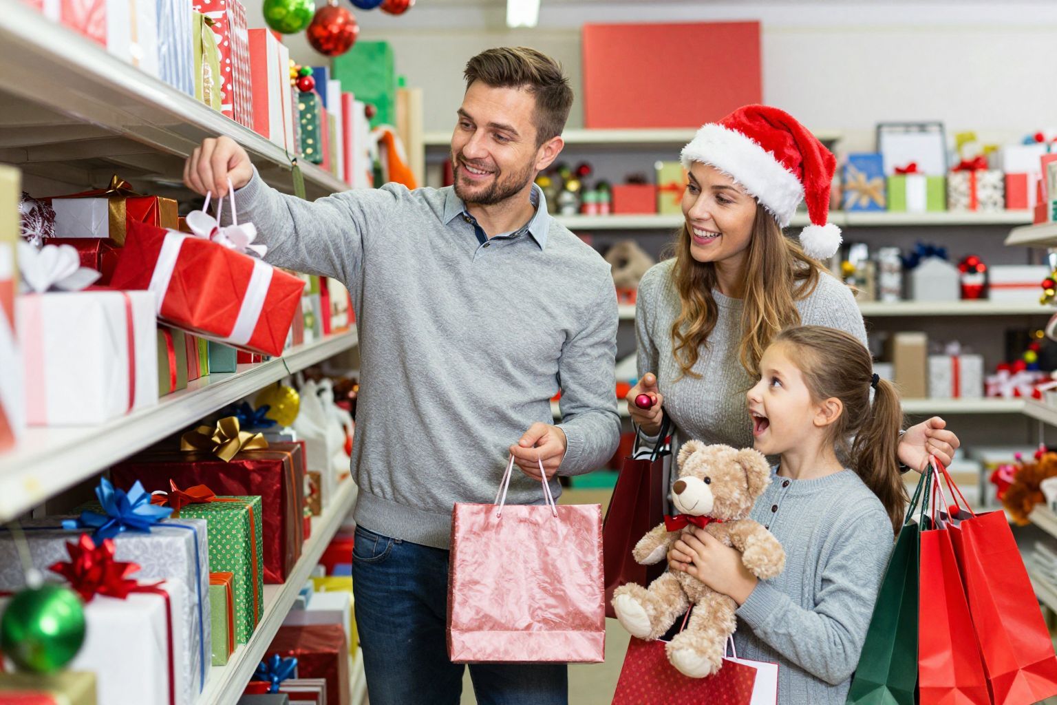 Válassz személyre szabott ajándékokat, hogy elkerüld a csalódást!