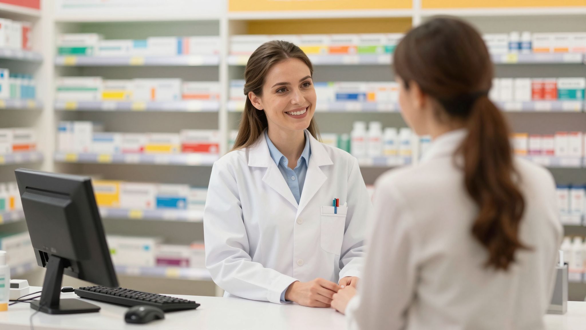 A súly befolyásolja a tabletta hatékonyságát és adagját.