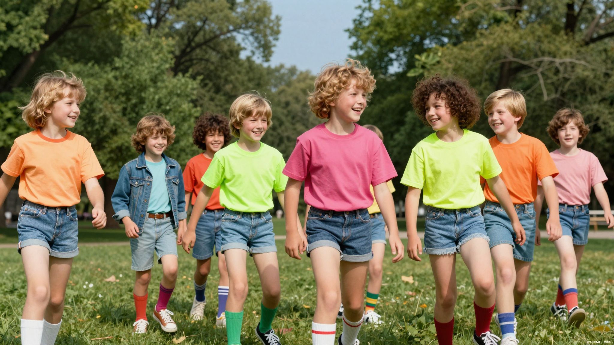 A 80-as évek fiúnevei a társadalmi normák tükrözése.