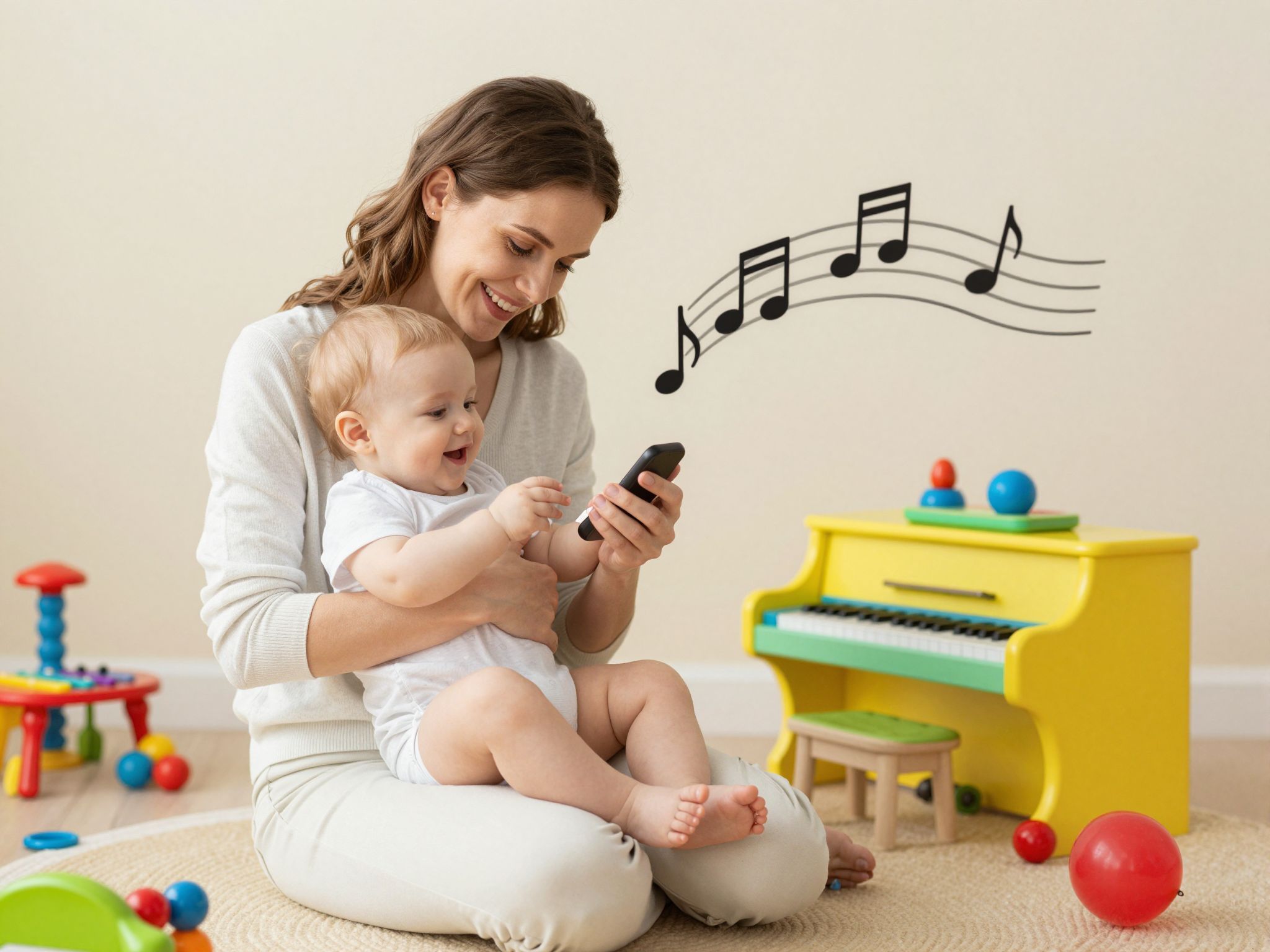 A Mozart-effektus mítosza nem bizonyított tudományosan.