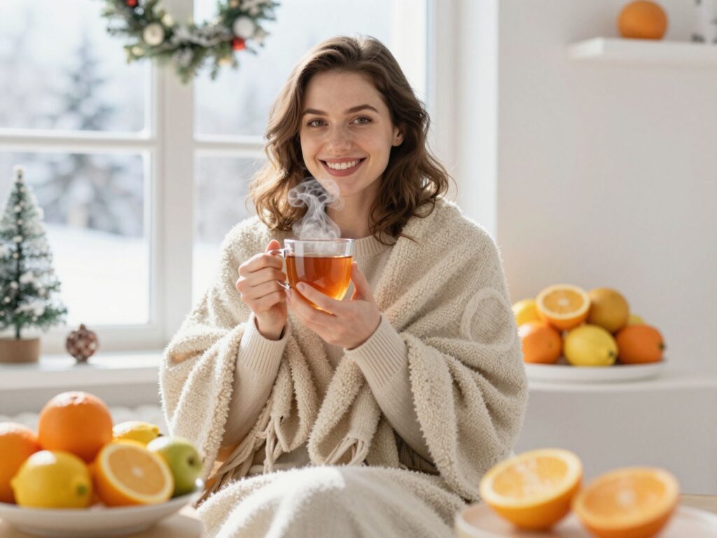 Tények és tévhitek az influenzáról: 6 mítosz, aminek ne dőlj be a náthaszezonban