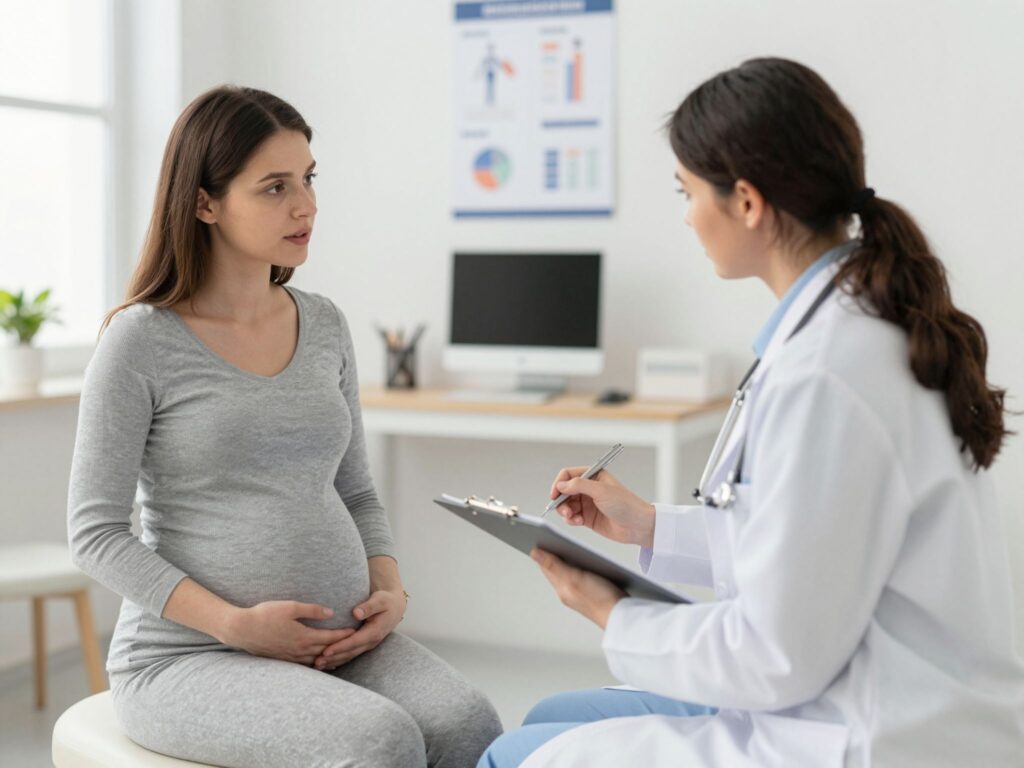 Terhességi cukorbetegség és trombózisveszély: mikor indokolt a véralvadásgátló terápia?