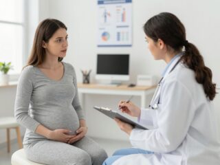 Terhességi cukorbetegség és trombózisveszély: mikor indokolt a véralvadásgátló terápia?