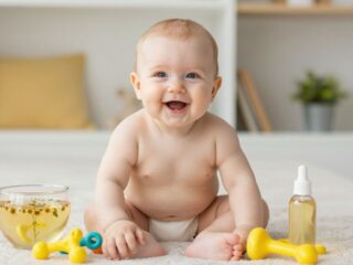 Természetes és gyógyszeres megoldások a fogzási fájdalom enyhítésére