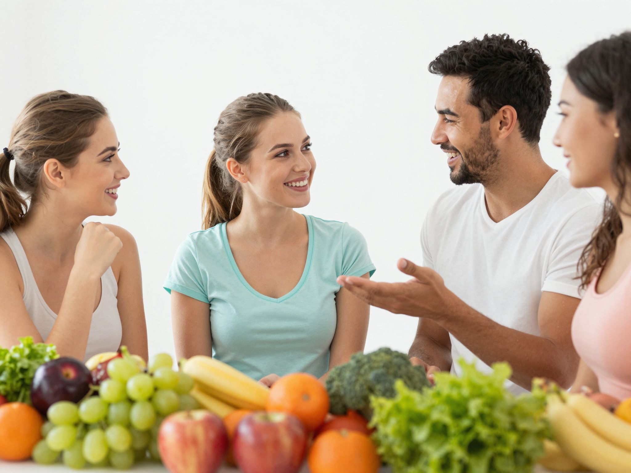 A BMI befolyásolja a női hormonális válaszokat.
