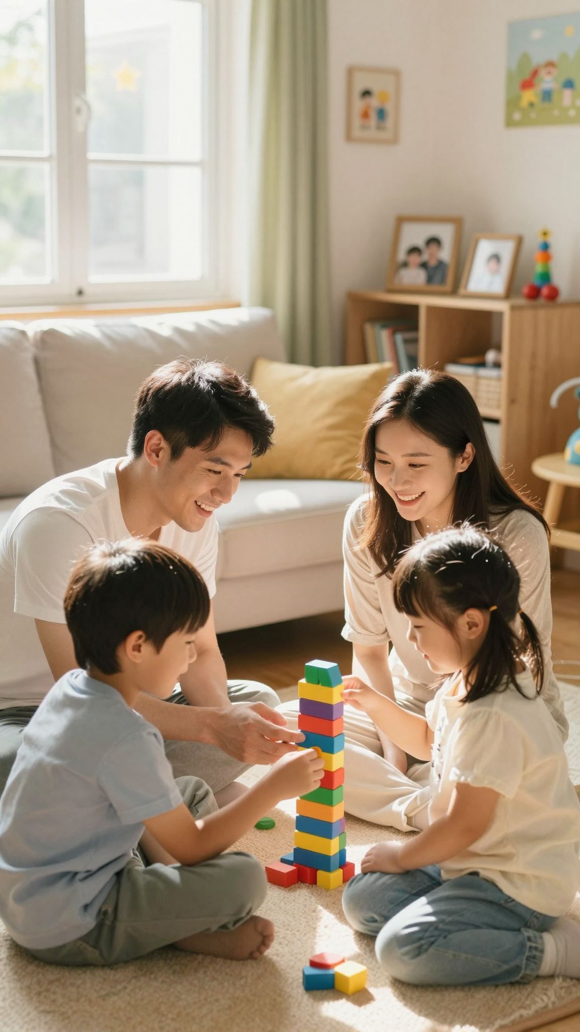 A testvérféltékenység kezelése türelem és kommunikáció kérdése.