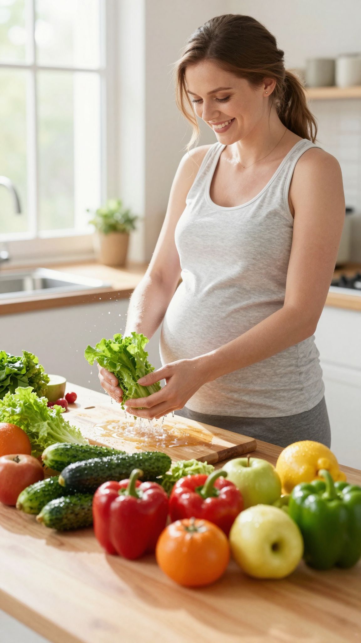 A helytelen tisztítás növelheti az ételek szennyeződésének kockázatát.