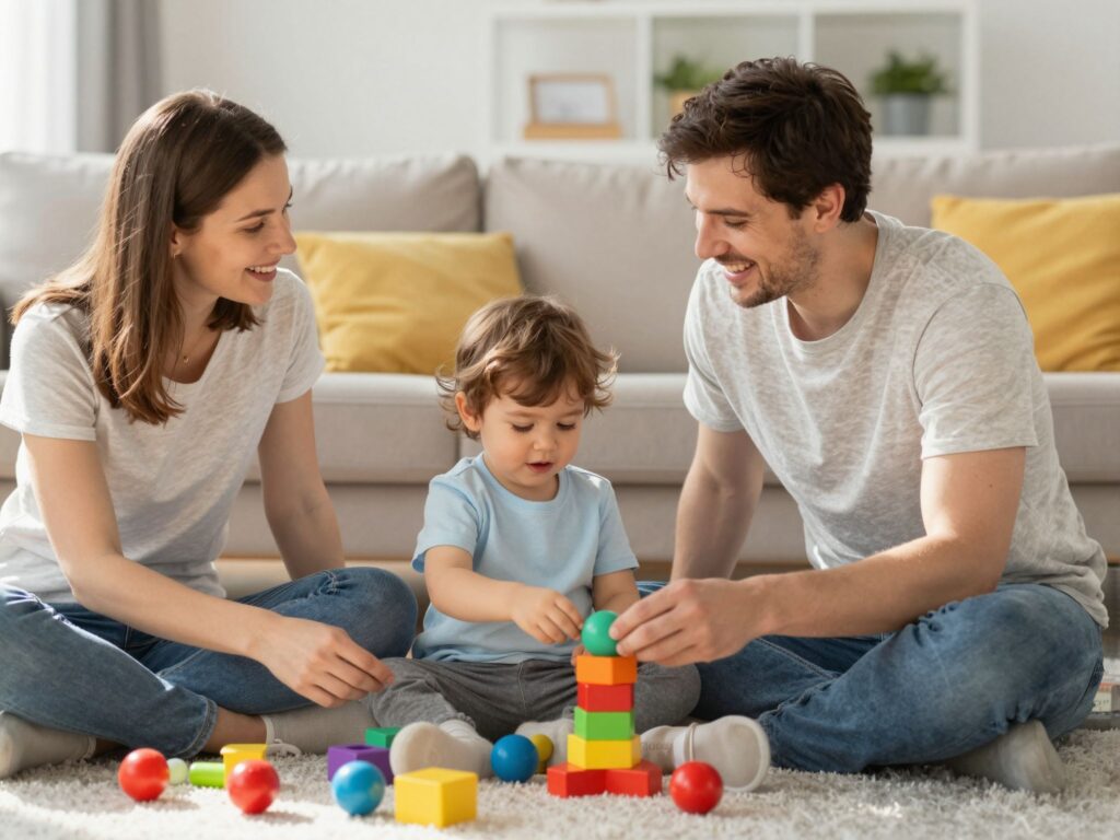 Tipikus hibák, amiket az ovisok szülei elkövetnek: a pszichológus tanácsai