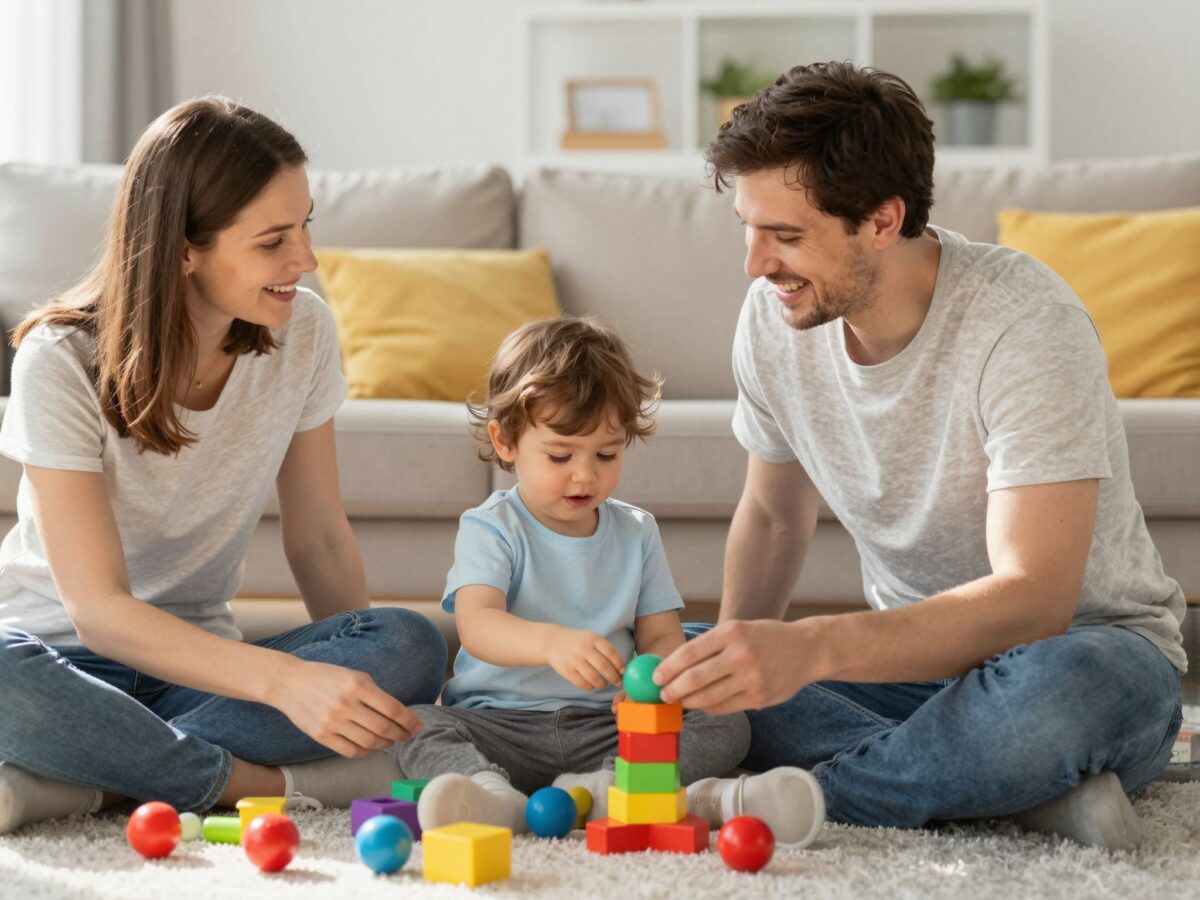 Tipikus hibák, amiket az ovisok szülei elkövetnek: a pszichológus tanácsai