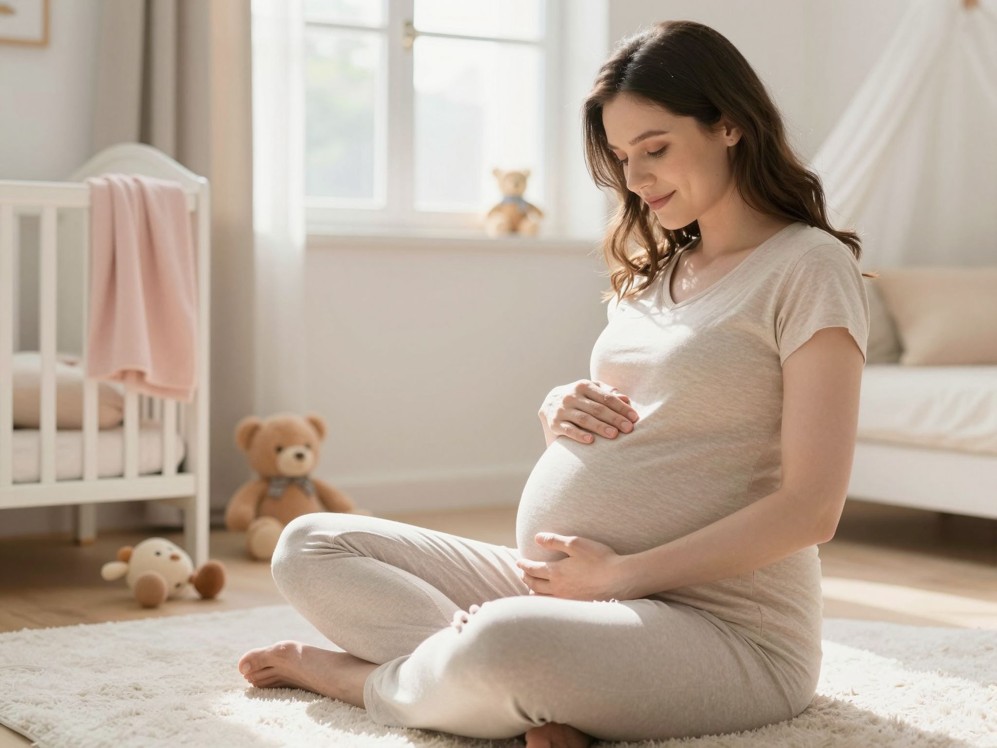 Lazítás, légzőgyakorlatok segíthetnek a fellépési lázban.
