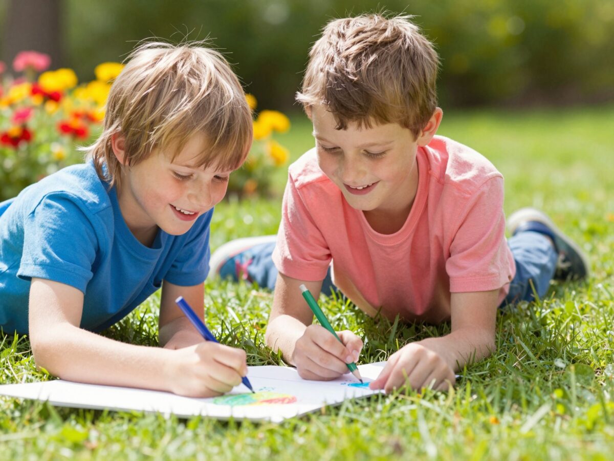 Tippek a harmonikus féltestvéri viszonyért