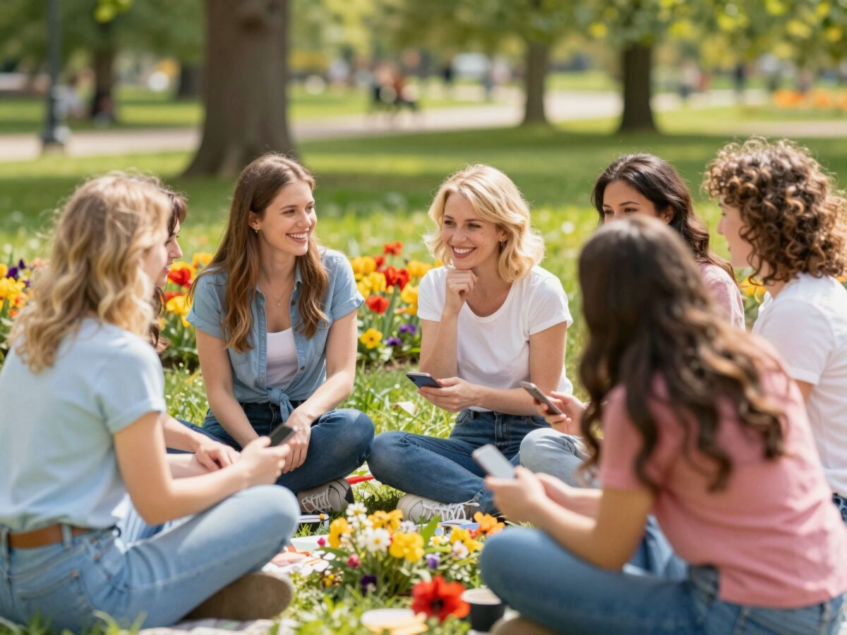 Tökéletes anyák nincsenek: hogyan küzdjünk meg a social media által ránk nehezedő nyomással?